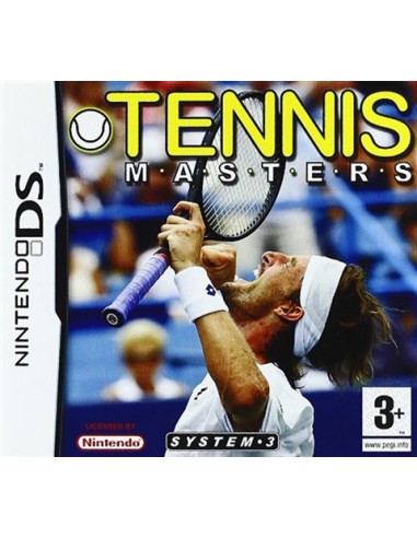 Tennis Master - NDS