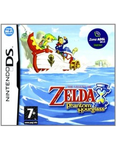 The Legend of Zelda:...