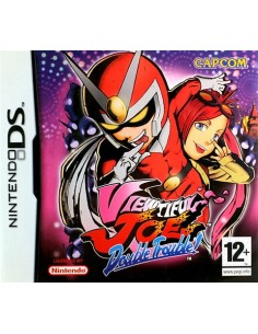 Viewtiful Joe Double...