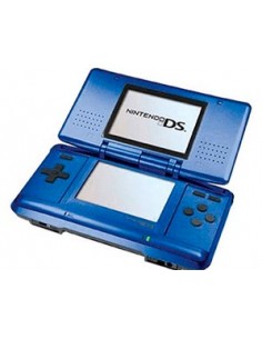 Nintendo DS Azul (Sin Caja)...