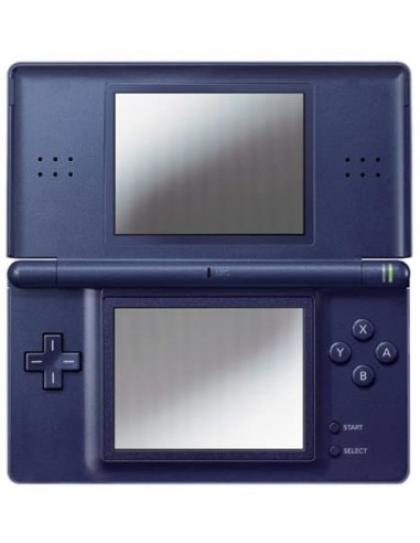 Nintendo DS Lite Azul Marino (Sin...