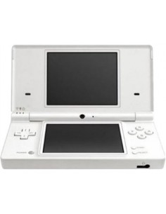 Nintendo DSI Blanca (Sin...