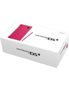 Nintendo DSI Rosa (Con...