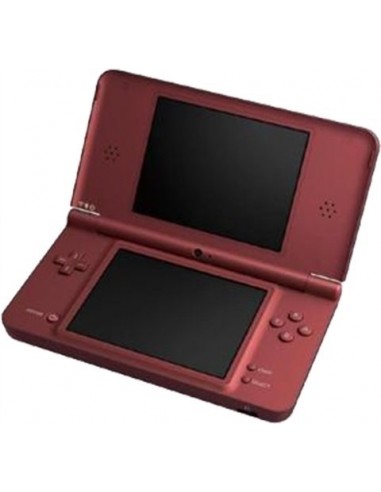 Nintendo DSI XL Cereza (Pantalla...