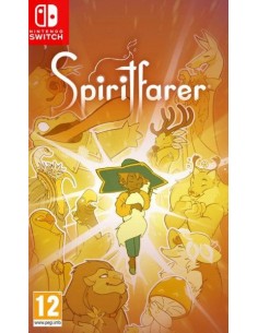 Spiritfarer- SWI