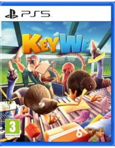 Keywe - PS5