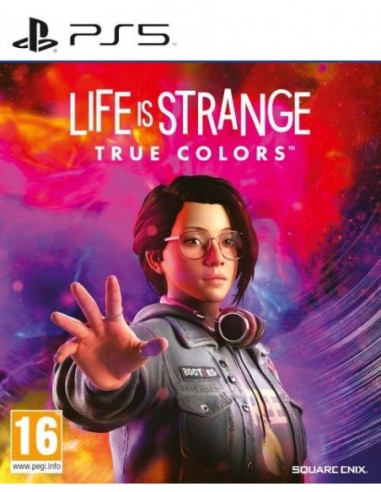 Life Is Strange True Colors - PS5