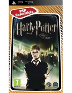 Harry Potter y la Orden del...