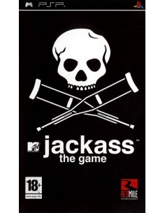 Jackass - PSP