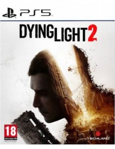 Dying Light 2 Stay Human- PS5