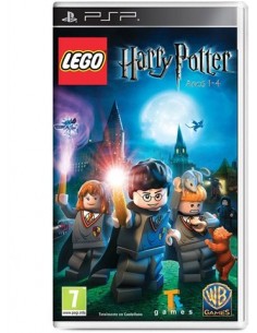 LEGO Harry Potter (Años...