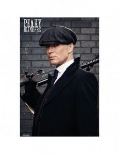 Poster Peaky Blinders Tommy