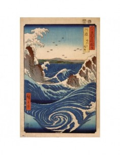 Poster The Naruto...