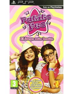 Patito Feo - PSP