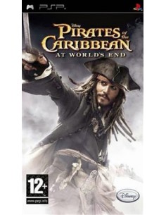 Piratas del Caribe 3 (Sin...