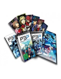 Shin Megami Tensei Persona...