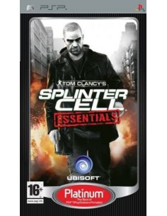 Splinter Cell Essentials...