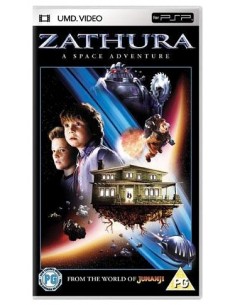 Zathura - UMD
