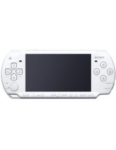 PSP 1000 Blanca (Sin Caja)...