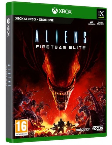 Aliens: Fireteam Elite - XBSX