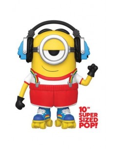 Minions 2 Super Sized Pop!... 2