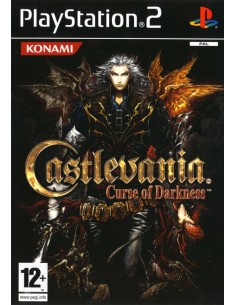 Castlevania Curse of...