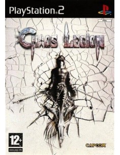 Chaos Legion - PS2