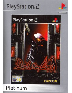Devil May Cry (Platinum+Sin...
