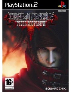 Dirge of Cerberus Final...