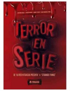 Terror En Serie: De Alfred...