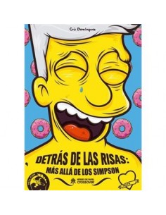 Detrás De Las Risas Más...