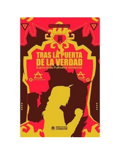 Tras La Puerta De La Verdad...