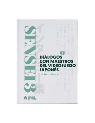 Sensei 03: Dialogos Con Maestros Del...