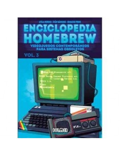 Enciclopedia Homebrew 03
