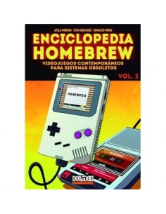 Enciclopedia Homebrew 02
