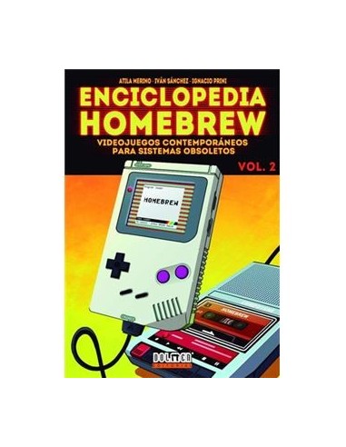Enciclopedia Homebrew 02