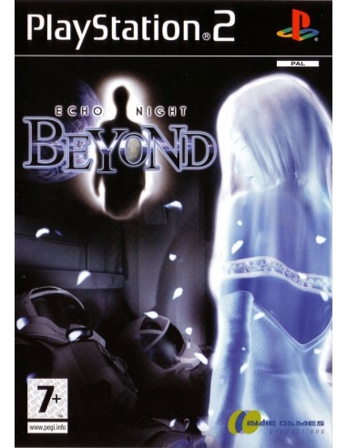 Echo Night Beyond - PS2