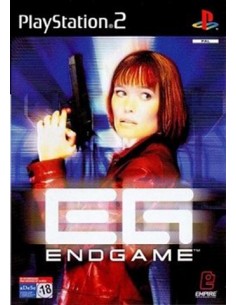 End Game - PS2