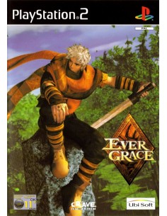 Evergrace - PS2