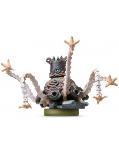 Amiibo Guardian (Colección... 2