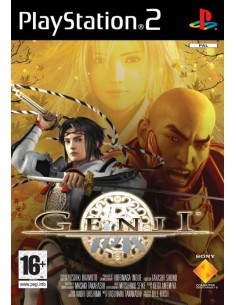 Genji: Down of the Samurai...