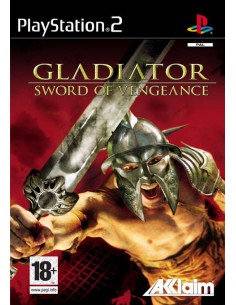 Gladiator Sword of...