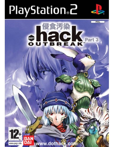 .// Hack Outbreak Parte 3 - PS2