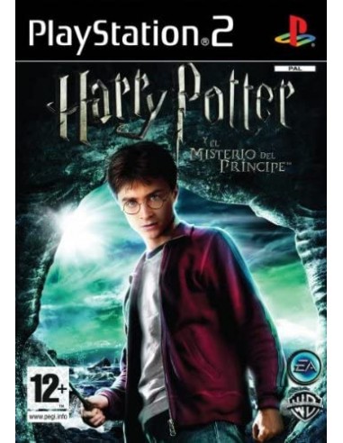 Harry Potter y el Misterio del...