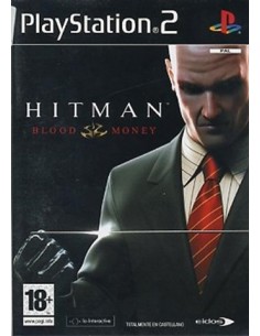 Hitman Blood Money (Sin...