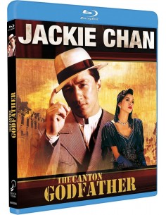 Gangster para un pequeño...