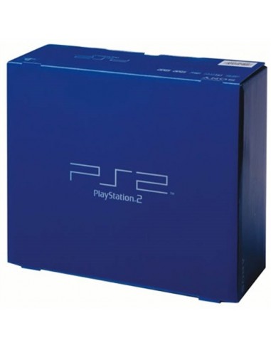 Playstation 2 Fat (Con Caja + Manual,...