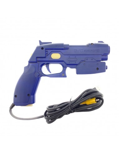 Pistola Namco GCON 2 (Sin Caja) - PS2