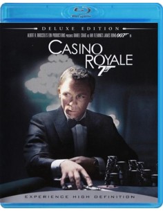 007 Casino Royale (2006...