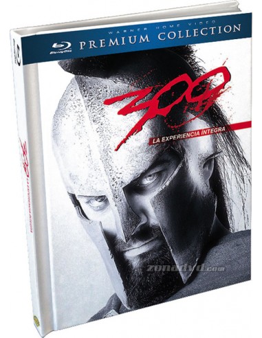 300 (2007) (Libro)